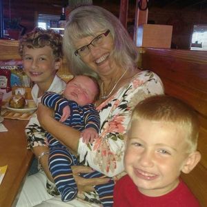 Meet your Posher, Irene